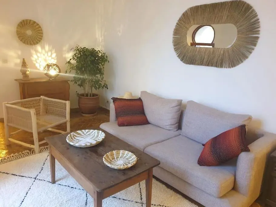 מרקש Riad Aslan Place Des Epices - En Exclusivite, Wifi 0*,