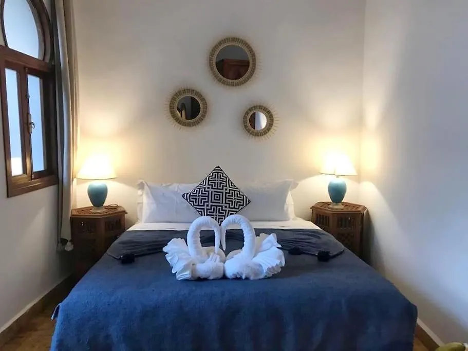 מרקש Riad Aslan Place Des Epices - En Exclusivite, Wifi מרוקו